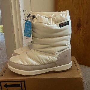Fabulous Insulated Winter Boots